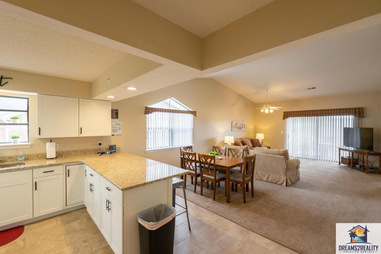 2Br Penthouse Condo - 2 Pools - Close To The Strip - Free Tickets Included - Fhe-17 Branson Exterior foto