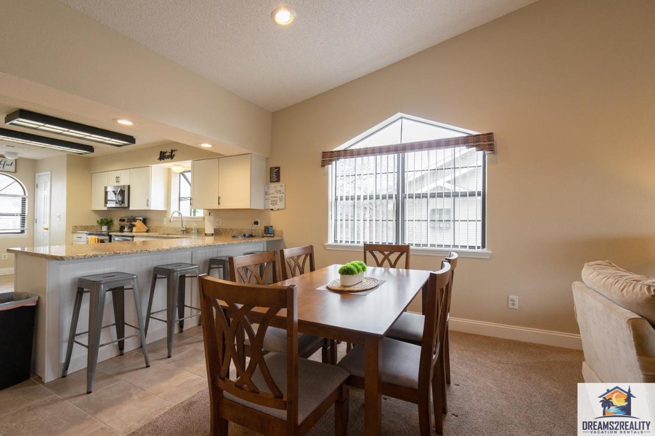 2Br Penthouse Condo - 2 Pools - Close To The Strip - Free Tickets Included - Fhe-17 Branson Exterior foto