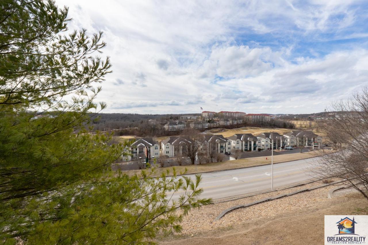 2Br Penthouse Condo - 2 Pools - Close To The Strip - Free Tickets Included - Fhe-17 Branson Exterior foto