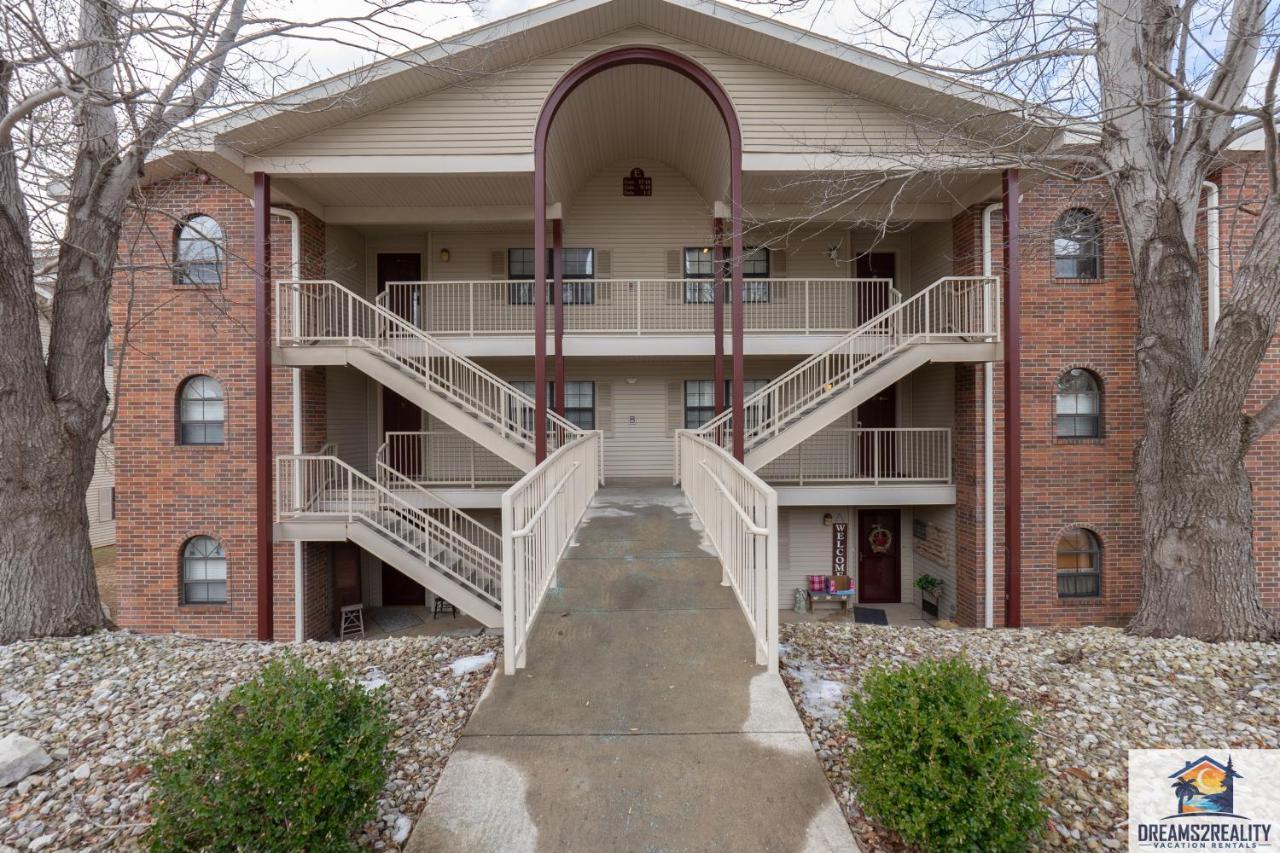 2Br Penthouse Condo - 2 Pools - Close To The Strip - Free Tickets Included - Fhe-17 Branson Exterior foto