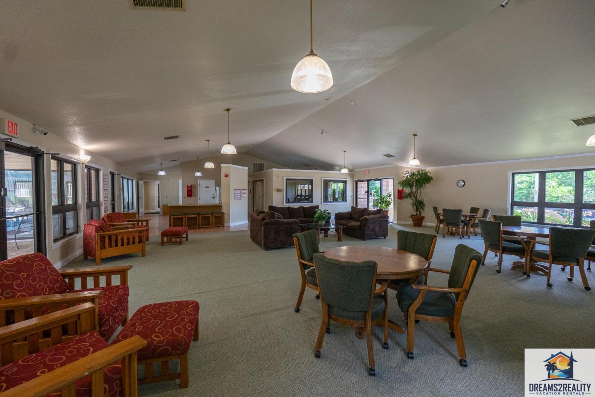 2Br Penthouse Condo - 2 Pools - Close To The Strip - Free Tickets Included - Fhe-17 Branson Exterior foto