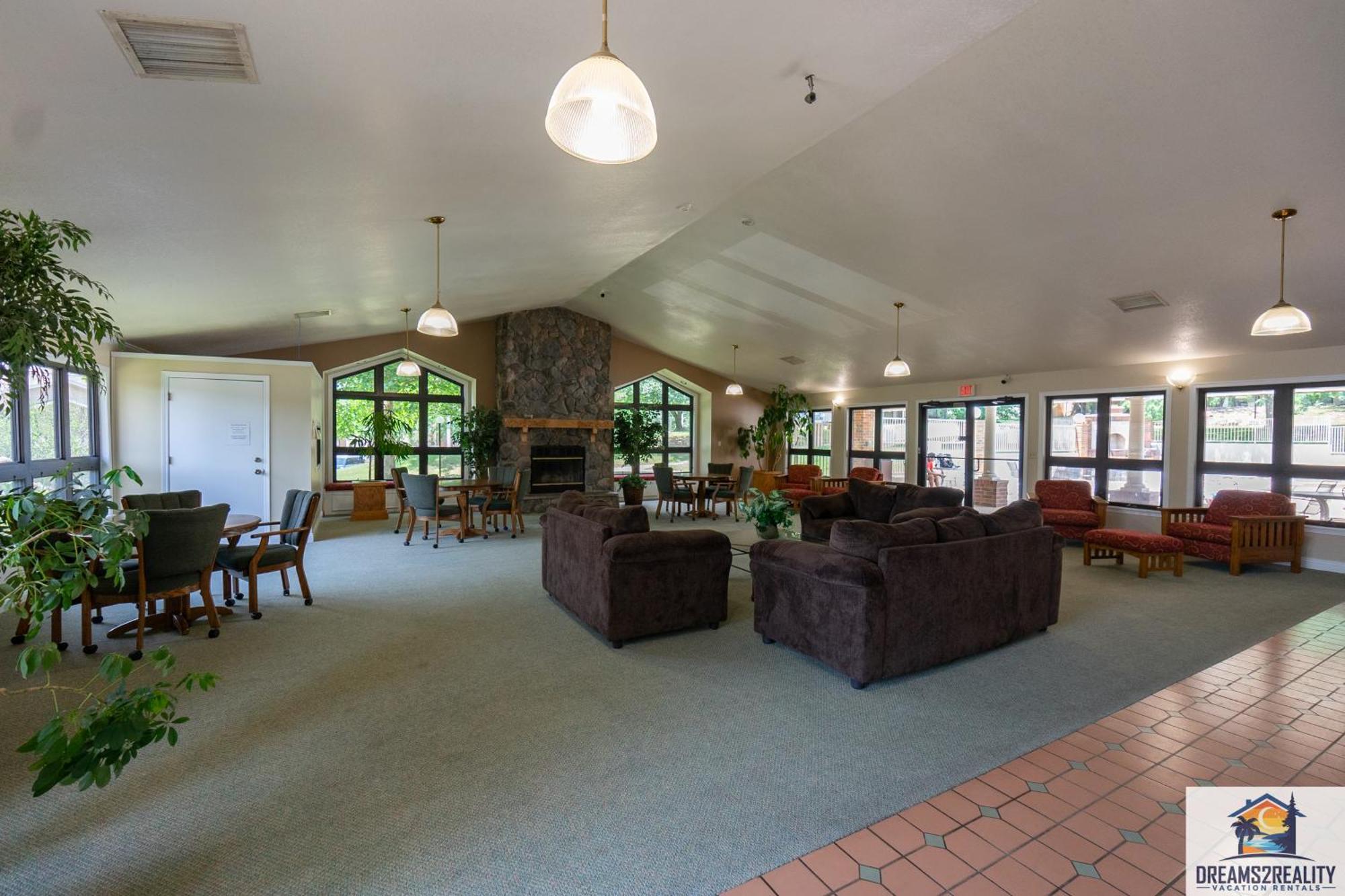 2Br Penthouse Condo - 2 Pools - Close To The Strip - Free Tickets Included - Fhe-17 Branson Exterior foto